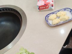 -崔记老东北传奇铁锅炖(横店总店)