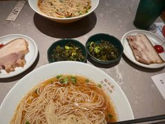 -松鹤楼·苏式汤面(虹桥天地店)