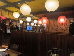 -鸟鹏烧鸟居酒屋(熙龙湾店)