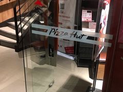 -必胜客(五道口店)