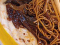 -言老头面馆(南环农贸市场店)
