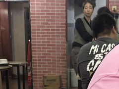 -平山城鑫烧烤(建国楼店)