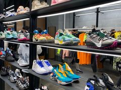 -NIKE LAB X158(新乐路店)