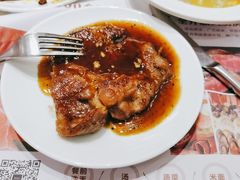 -芭菲盛宴·环球美食(北城国际店)