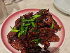 -小吊梨汤·北京菜·烤鸭(清河万象汇店)