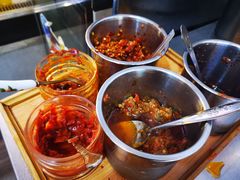 -小井头·阿强面馆(复兴店)