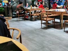 大堂-鸡毛店·川菜(双楠店)