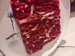 手切鲜羊肉-凯鸽火锅城(五部迎宾东路店)