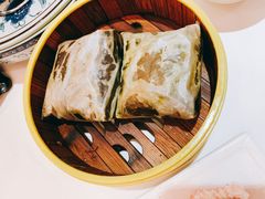 荷香糯米鸡-广州酒家(文昌总店)