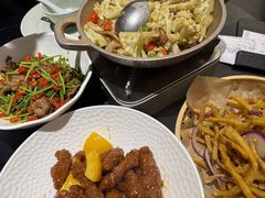 -顺香居·老字号湖北菜(江汉路店)