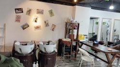 -纯剪男士理发馆·烫染专业店
