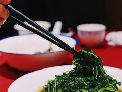 酒香草头-老吉士酒家(天平路店)