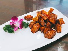 -农家小院(朱雀桥店)