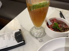 -翡翠拉面小笼包(岭南新天地店)