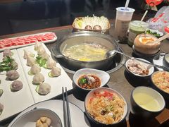 -同仁四季椰子鸡(宝安壹方城店)