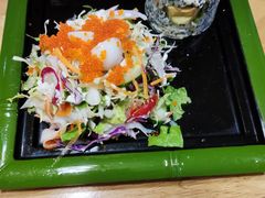 -桃屋日本料理(清华科技园店)