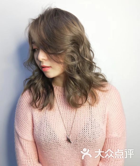 卡伊发型(月光码头店)图片 - 第45张