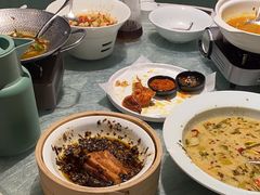 -以饭湘许(新塘万达店)