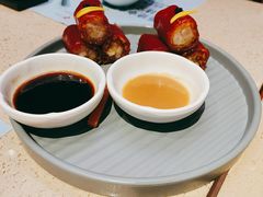 -点都德(华强南店)