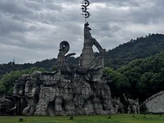 -中华孝德园