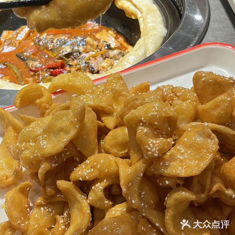 卧卧卧…咱也是水灵灵的吃上啦！！
