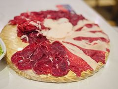 -今日牛事潮汕鲜牛肉火锅(瑞金店)