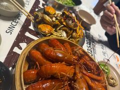 -靓靓蒸虾·头牌蒸虾(沙湖旗舰店)