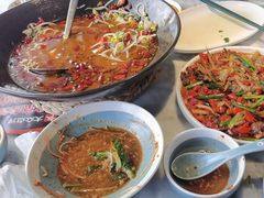 -懒人盐府人家(航天桥店)