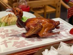 -大鸽饭(北京路店)