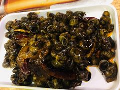 -特色酱椒鱼私房菜(黄鹤楼店)