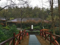 -天目湖御水温泉·度假酒店