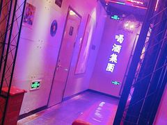 -唱吧麦颂KTV(马驹桥店)