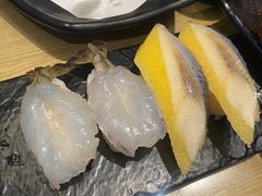 -友壹町寿司(佛山新DNA店)