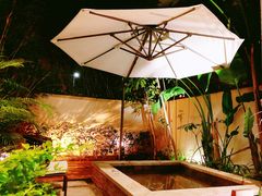 -清远熹乐谷温泉度假酒店