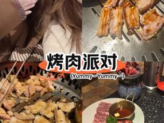 -牛焱·烧肉酒肆(五大道店)