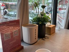 -老家水饺濮阳菜(巴黎街店)