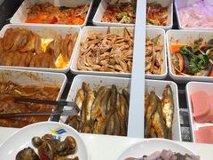 -银鲨海鲜烤肉火锅自助餐厅(五星店)