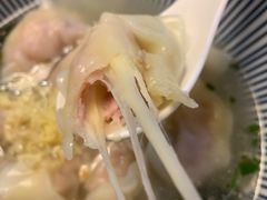 芝士馄饨-红小满休闲餐厅(十全街店)