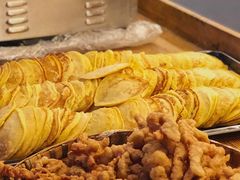 -田园印象·成都土菜院子(华阳店)