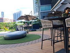 -香港深仔记茶餐厅(东门店)