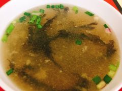 -大华猪肉粿条面
