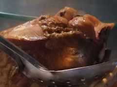 -姥家大锅台水库渔家