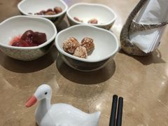 -京味斋·烤鸭·北京菜(安贞店)