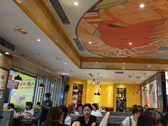 -黄记煌三汁焖锅(金凤万达广场店)