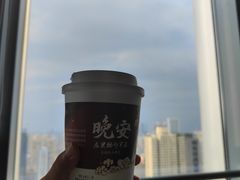 -茶颜悦色(岳麓山顶店)