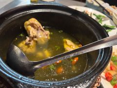 -食光慢宴·安吉土菜馆