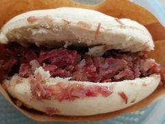 -邢老三肉丸胡辣汤腊牛肉夹馍(华阴分店)