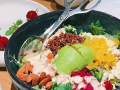 -小大董·烤鸭(凤凰汇店)