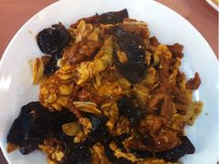 iphone_upload_pic-振生清真饭店(永安道店)
