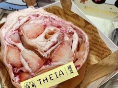 -提亚烘焙·手作面包·生日蛋糕(七星店)